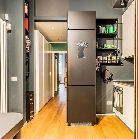 Goldoni House - Duomo 2 K M - Porta Venezia - Linate Apartment Milan Exterior photo