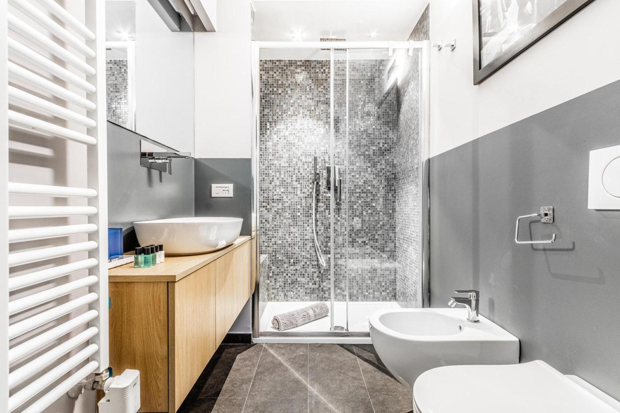 Goldoni House - Duomo 2 K M - Porta Venezia - Linate Apartment Milan Exterior photo