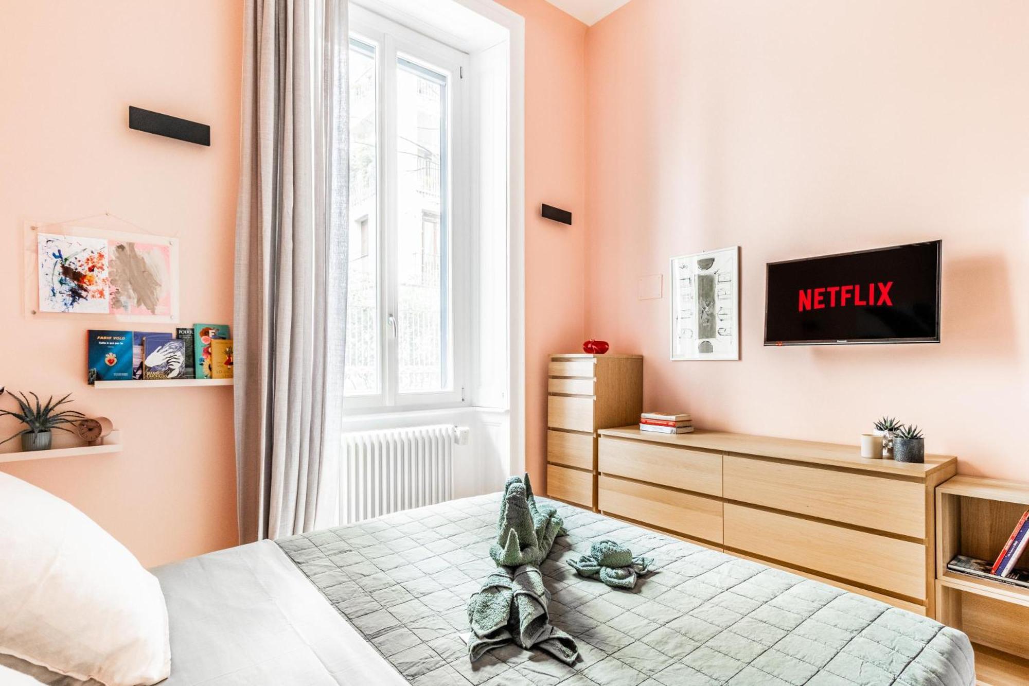 Goldoni House - Duomo 2 K M - Porta Venezia - Linate Apartment Milan Exterior photo